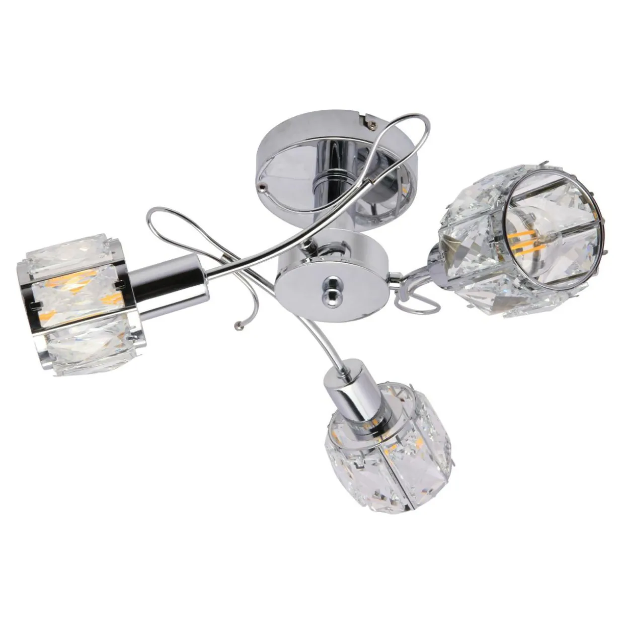 Lampa sufitowa VENUS KR373-3PL