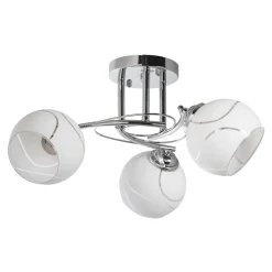 Lampa sufitowa W-C 0240/3