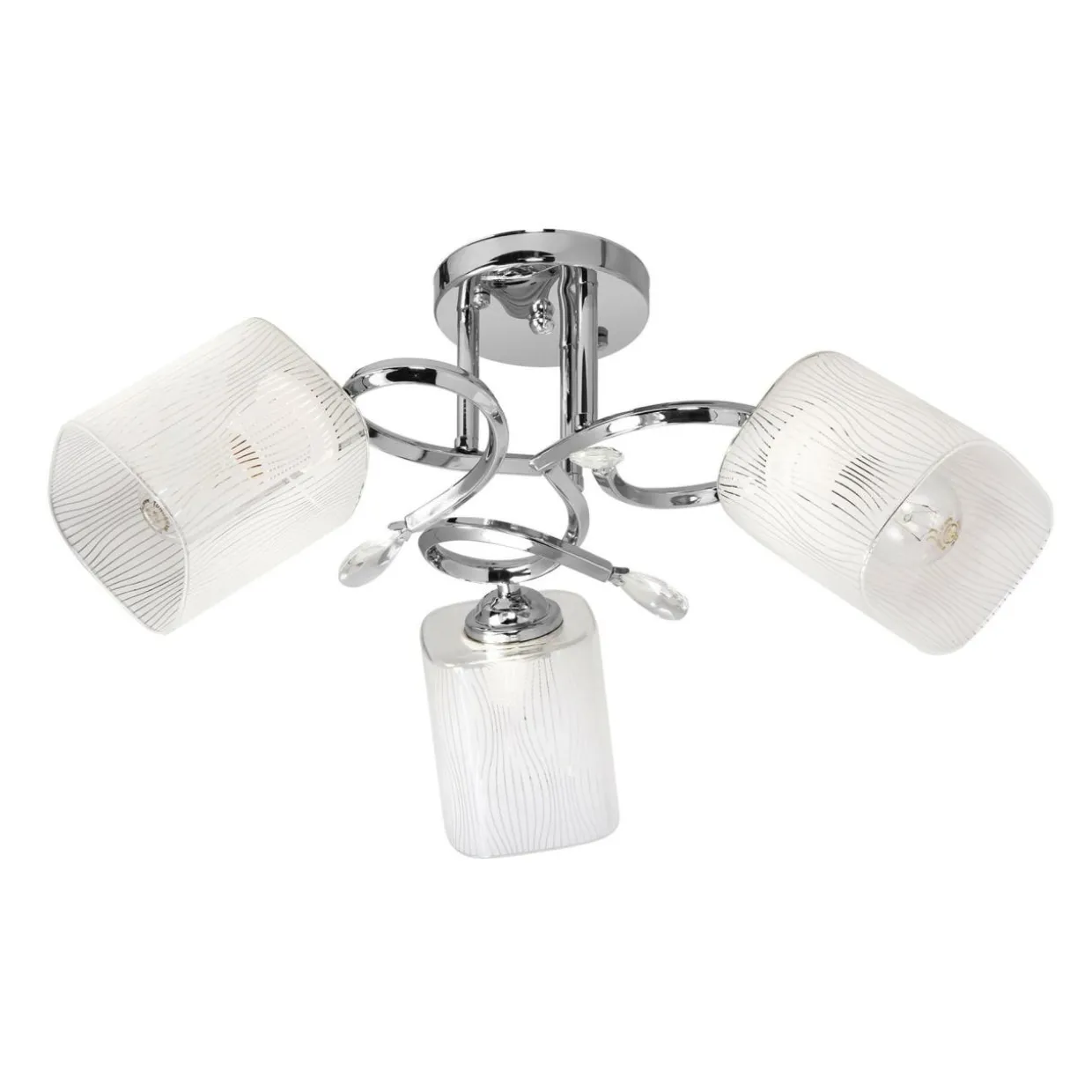 Lampa sufitowa W-N 2018/3