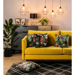 Lampa wisząca ALMA 8968