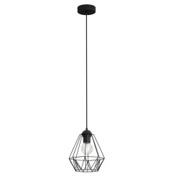 Lampa wisząca BERGEN I 604