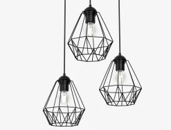 Lampa wisząca BERGEN III 606