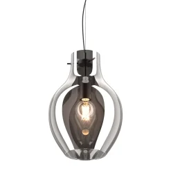 Lampa wisząca BRESSO P19066A-D28