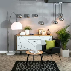 Lampa wisząca COOL 502