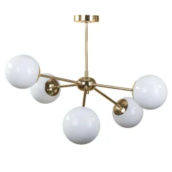 Lampa wisząca DORI 5780Z-H06