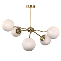 Lampa wisząca DORI 5780Z-H06