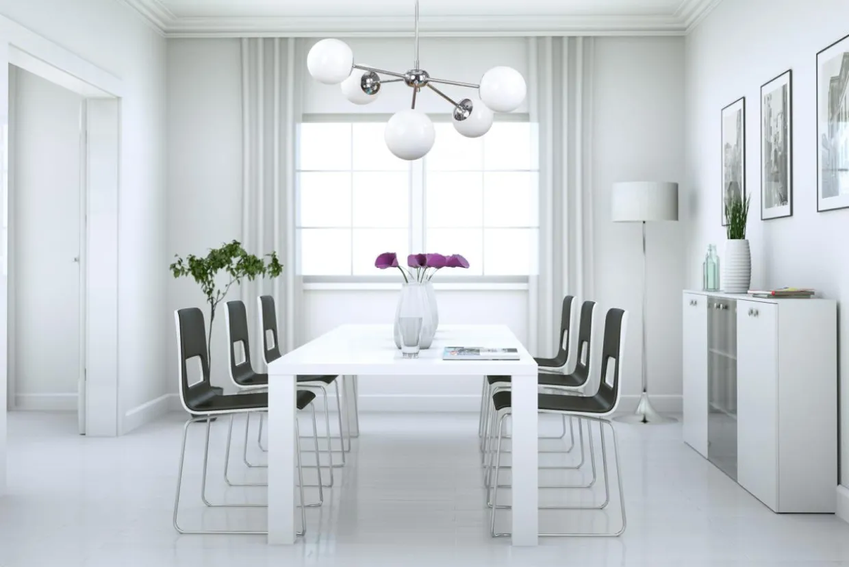 Lampa wisząca DORI 5781Z-H91