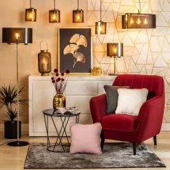 Lampa wisząca ETRO 5738Z-H02-06