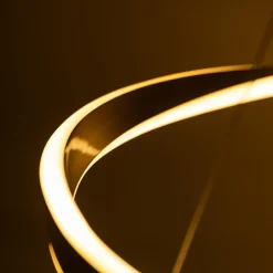 Lampa wisząca LED GIRONA 45 cm