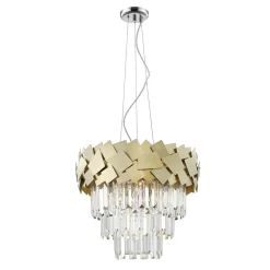 Lampa wisząca QUASAR P0506-06A-F4E3