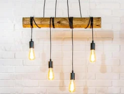 Lampa wisząca TRABO 68304404