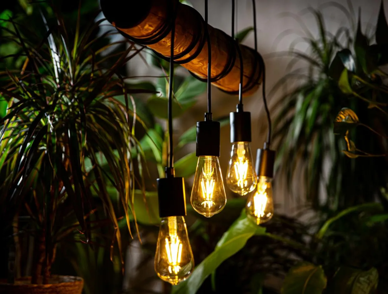 Lampa wisząca TRABO 68304404