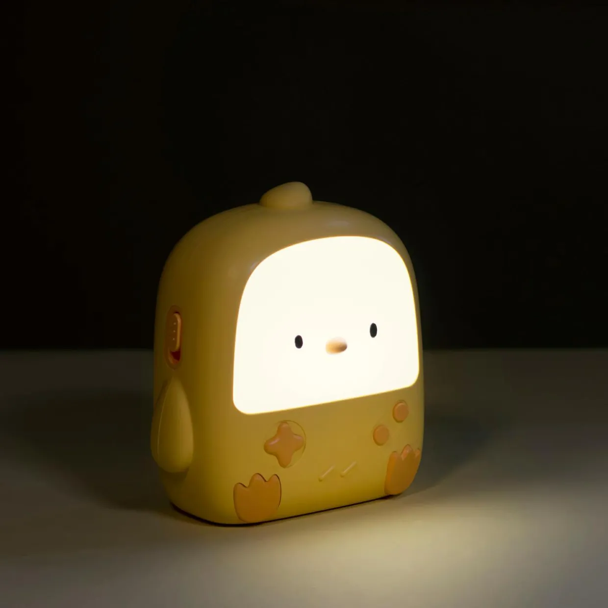 Lampka nocna LED MARY'S KURCZACZEK