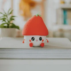 Lampka nocna LED MARY'S TRUSKAWKA