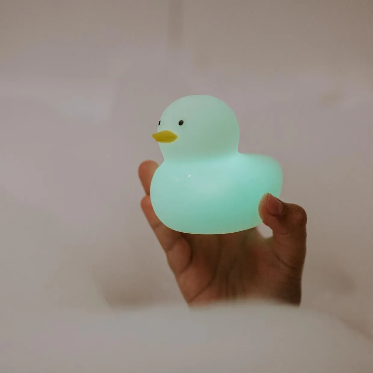 Lampki do kąpieli LED RGB MARY'S ZESTAW MORSKI