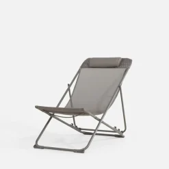 Leżak składany SUFLI