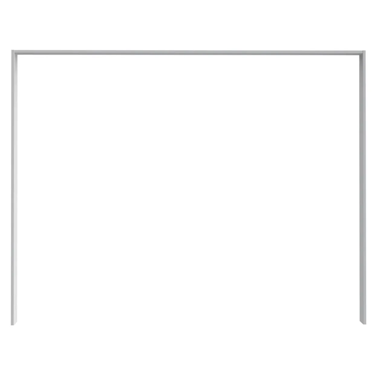 Listwa okalająca do szaf LUANO