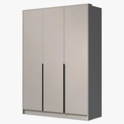 Listwa okalająca do szafy 3-drzwiowej KASZMIR