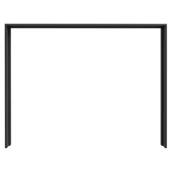 Listwa okalająca z oświetleniem LED do szafy przesuwnej HIGH ROCK