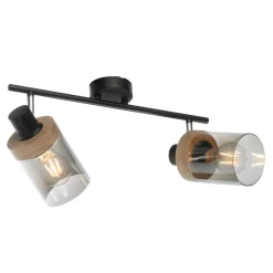 Listwa oświetleniowa 2-punktowa PASQUAL