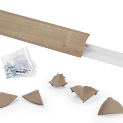 Listwa przyblatowa EGGER dąb hamilton naturalny