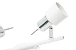 Listwa 2-punktowa biała ORO STERNA