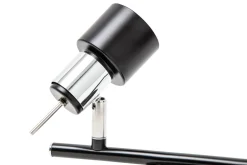 Listwa 2-punktowa czarna ORO STERNA