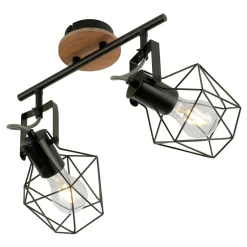 Listwa 2-punktowa JARO II 15672-78