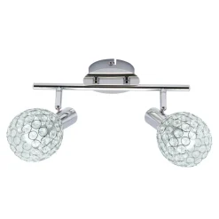 Listwa 2-punktowa KLARA KR 322-2L