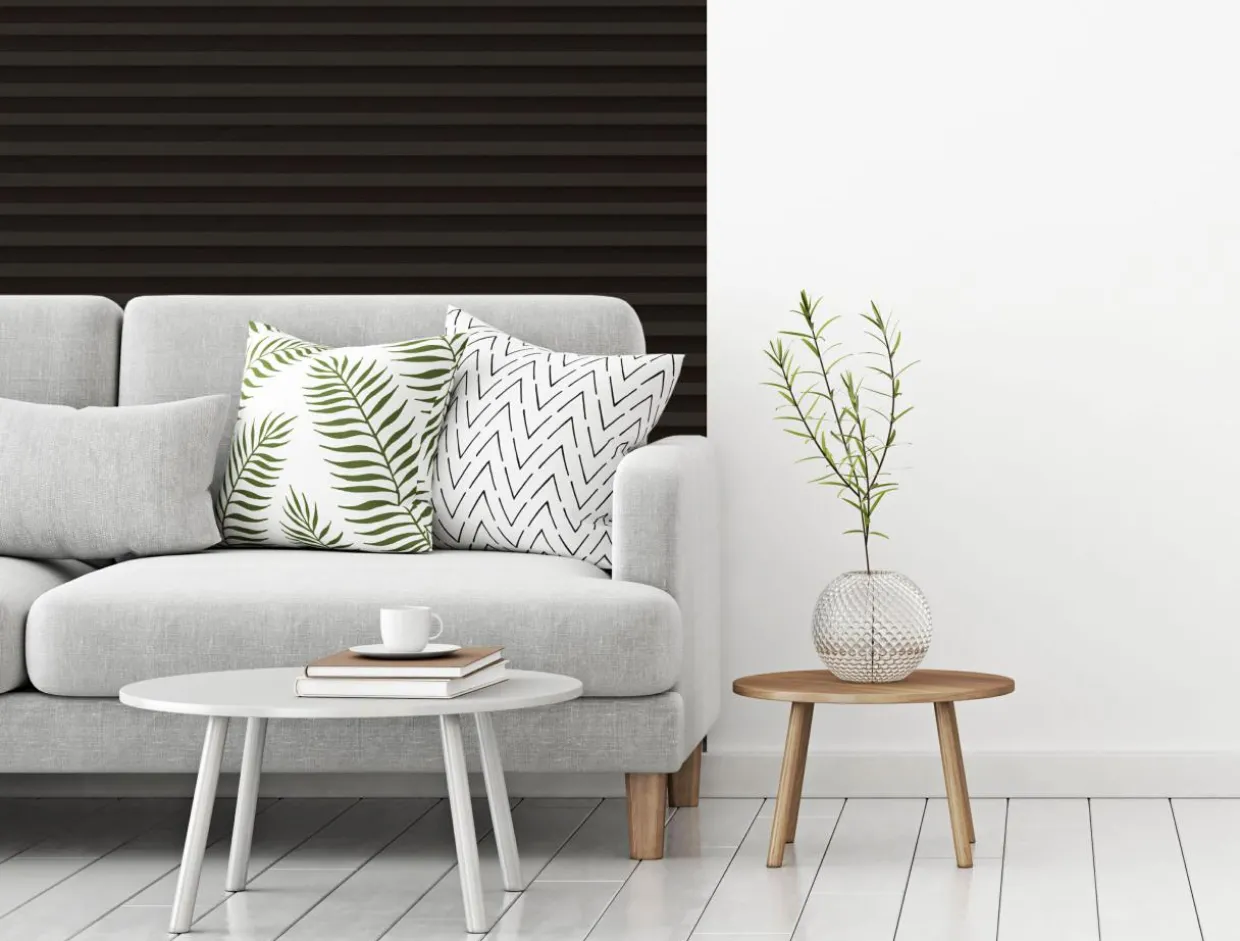 Listwa startowa lameli PRIM LUNGO