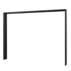 Listwy okalające DMRZ01B-D48 z oświetleniem