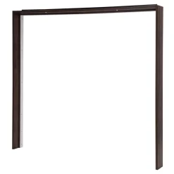 Listwy okalające RDNZ02B-D53 z oświetleniem