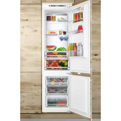 Lodówka do zabudowy AMICA BK34058.8 STUDIO