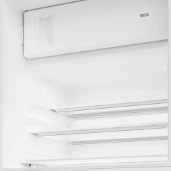 Lodówka do zabudowy biała BEKO BU1154HCN