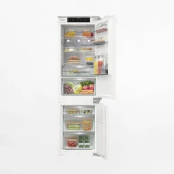 Lodówka do zabudowy GORENJE ze sterowaniem Wi-Fi NRKI517E82WF