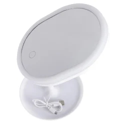 Lusterko do makijażu podświetlane PRINCESSA