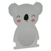 Lusterko do pokoju dziecka MIŚ KOALA