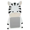Lusterko do pokoju dziecka ZEBRA