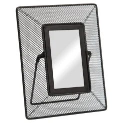 Lusterko kosmetyczne do toaletki 23 cm