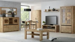 Lustro BERGEN 55x161 cm