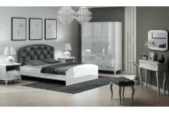 Lustro DIAMENT 110x70 cm