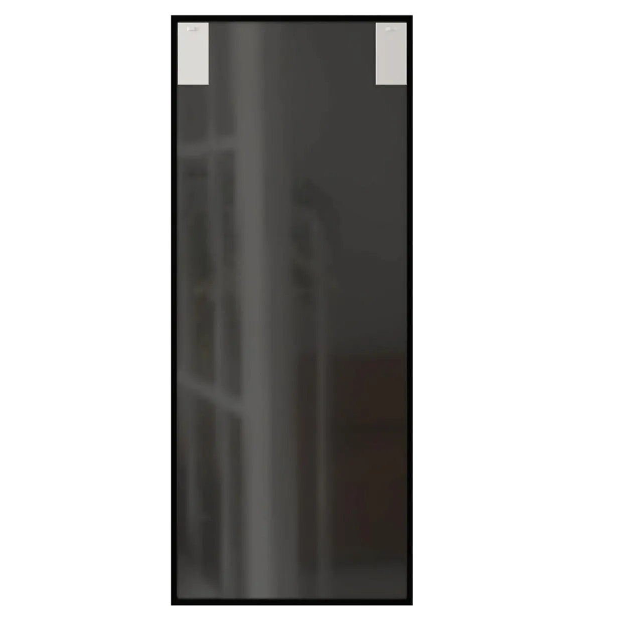 Lustro do przedpokoju loftowe CONNOR 60x150 cm