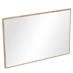 Lustro do przedpokoju wiszące MORTIZ