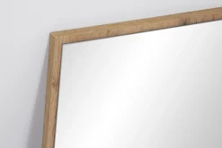 Lustro do przedpokoju wiszące MORTIZ