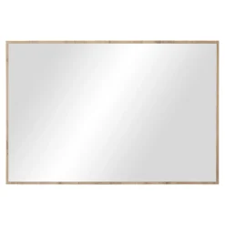 Lustro do przedpokoju wiszące MORTIZ