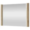 Lustro do salonu DOORSET 90