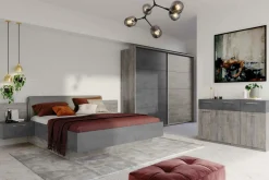 Lustro IMOLA 55X95 cm