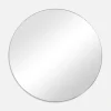 Lustro okrągłe DOMINICA 80 cm