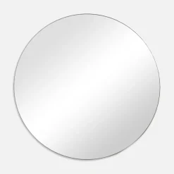 Lustro okrągłe DOMINICA 80 cm