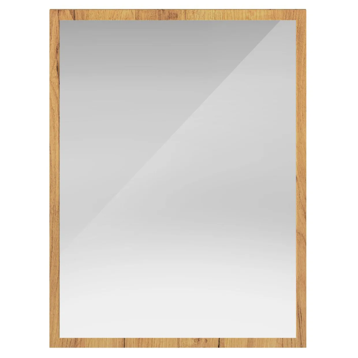 Lustro VASCO 50x66 cm